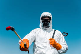 Best Fumigation Services  in Liberty, TX